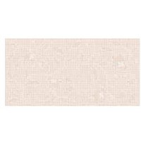Carmen Cream Decor Embossed 6x60 cm Carmen Cream Decor Embossed 6x60 cm